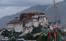 Potala Palace