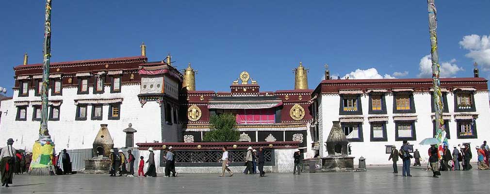 Jokhang Temple